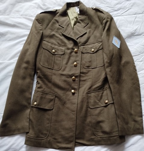 Veste militaire uniforme - militaire,