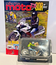 MOTO JOE BAR TEAM 94 HARLEY