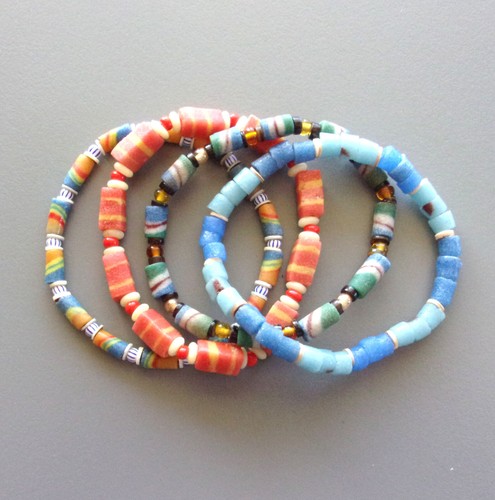 Ensemble bracelets - ensemble,