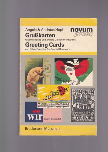 Hopf greeting cards and other - hopf,