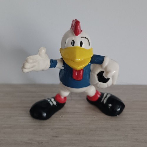 Très rare figurine - très,