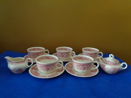 Vtg villeroy boch germany - vtg,