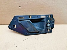 Poignée intérieur avant droit passager ouverture de porte   Citroen XM 