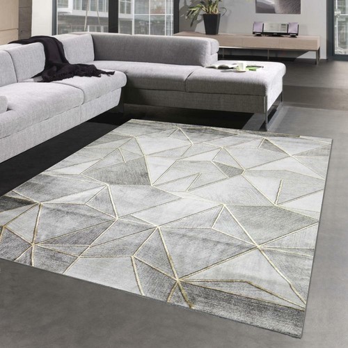 Tapis salon design - de,