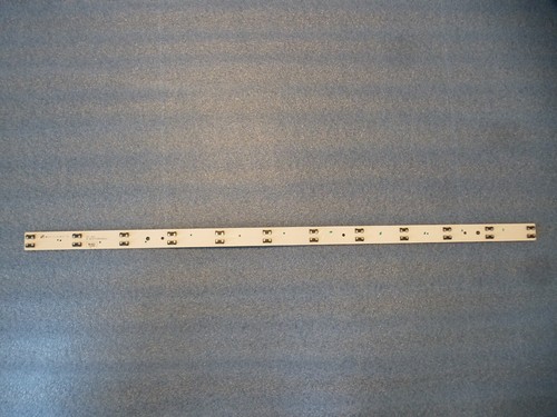 Barre liaison led tv - barre,