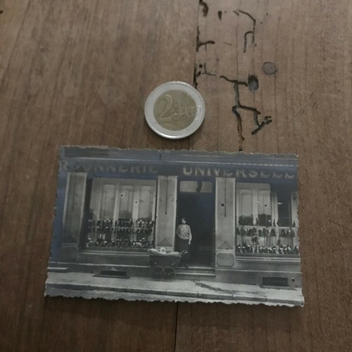 Photographie ancienne - photographie,