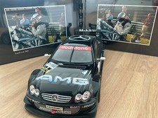 Maisto voiture 1/18 Mercedes