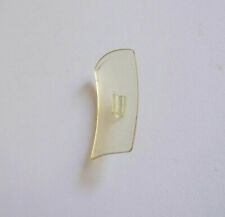 PLAYMOBIL (K12c01) POLICE - Bouclier Anti Emeute Vintage 3401 Gondolé Jauni