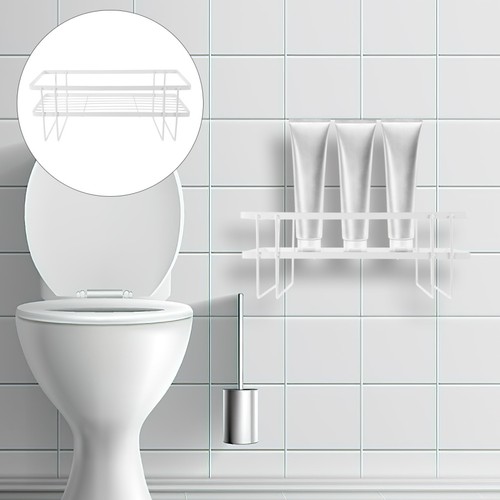 Organisateur toilettes - ,