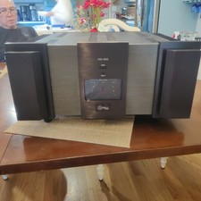 Krell KSA-100S Stereo Power