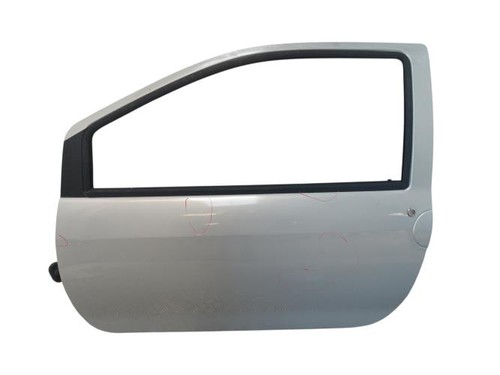 Porte avant gauche renault - porte,
