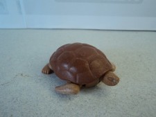 PLAYMOBIL vintage pirates île city zoo tortue marron sets 3650 3799 années 90