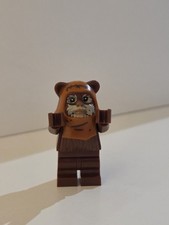 Lego Starwars Figurine (Ewok)