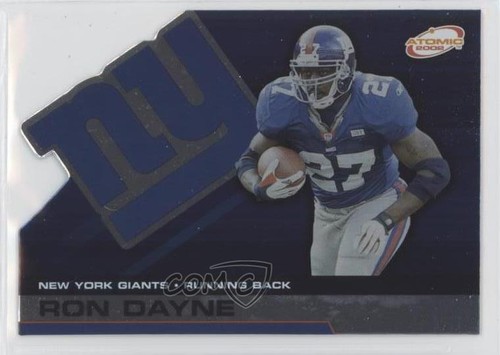 2002 pacific atomic ron dayne - atomic,
