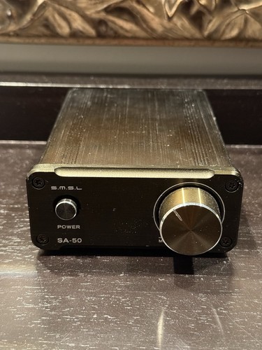 Smsl fi stereo - sa-50,