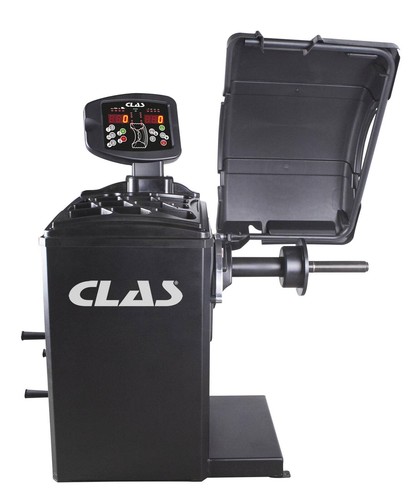 Equilibreuse roues - equilibreuse,