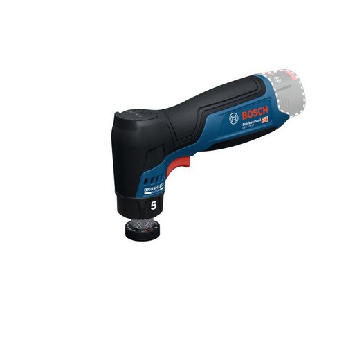 Ponceuse excentrique sans - , fil
