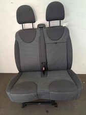 Siege avant droit (banquette