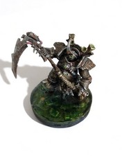 Typhus chaos space marines - typhus,