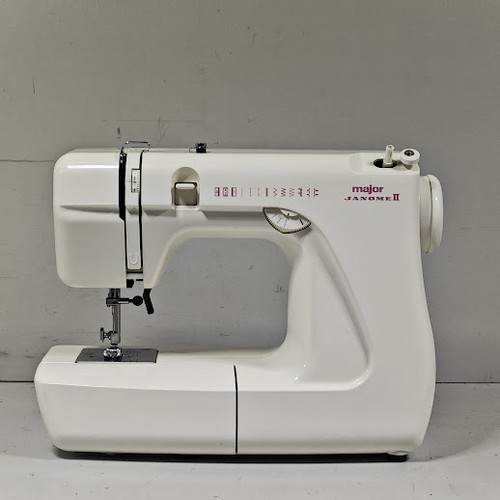 Machine coudre janome - janome, major