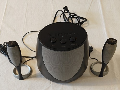 Harmon kardon 695 drk - kardon,