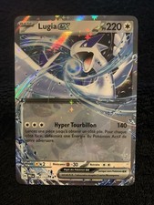 Carte Pokémon - Lugia Ex
