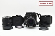 [Presque comme neuf] Mamiya