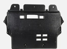 SOLDE PLAQUE COUVERCLE CACHE PROTECTION SOUS MOTEUR CITROEN BERLINGO DS4 308'