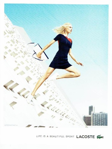 Publicite advertising 126 - publicite,