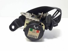 Ceinture de sécurité