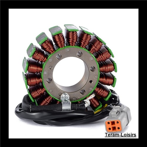 Stator allumage pour - allumage,