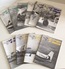 « PROMO » REVUE AVIATION