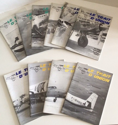 Promo revue aviation - « promo »,