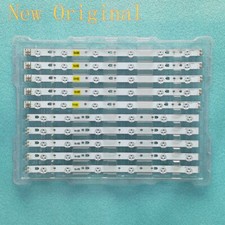 10PCS New LED Strips For