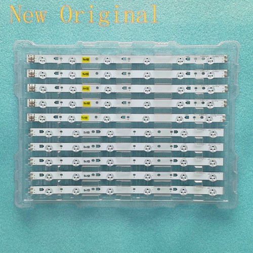 10pcs new led strips - led, for