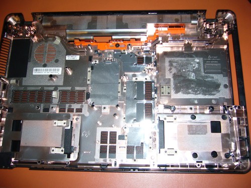 Packard bell eg70 - packard, plasturgie