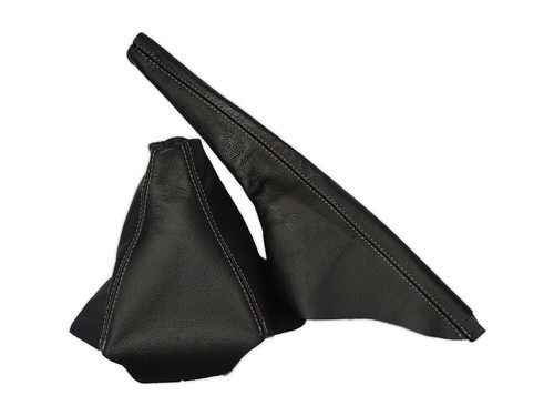 Soufflet levier vitesse - soufflet,