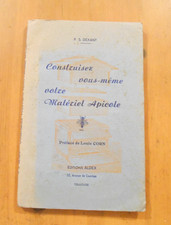 Construisez vous même - construisez, vous-même