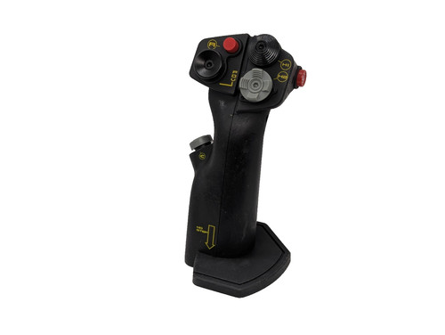 Saitek pro flight x55 - x55, rhino