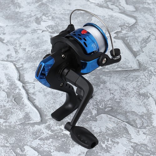 Moulinet pêche la - moulinet,