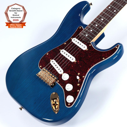 Fender made japan fsr - made,