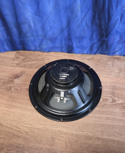 Vintage ceramic speaker - vintage,