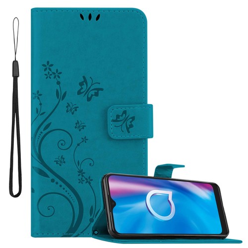 Coque pour alcatel 2020 - pour, 1s