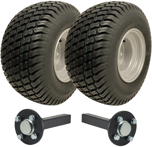 Kit remorque pour - de, quad