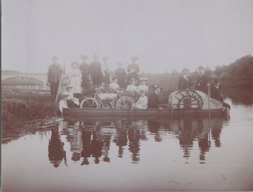 France invention bateau à - france,, invention,