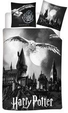 Harry Potter - Parure de Lit