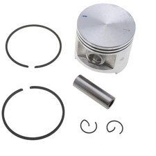 Piston complet 50mm compatible