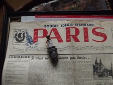 TRES TRES RARE BOUGIE