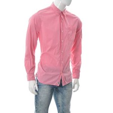 Chemise homme à manches longues Timberland Earthkeepers coupe régulière...