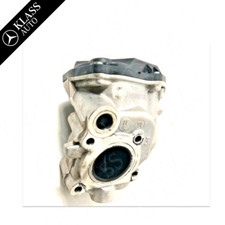 Vanne EGR Mercedes classe C 180 cdi W204  A6511400460